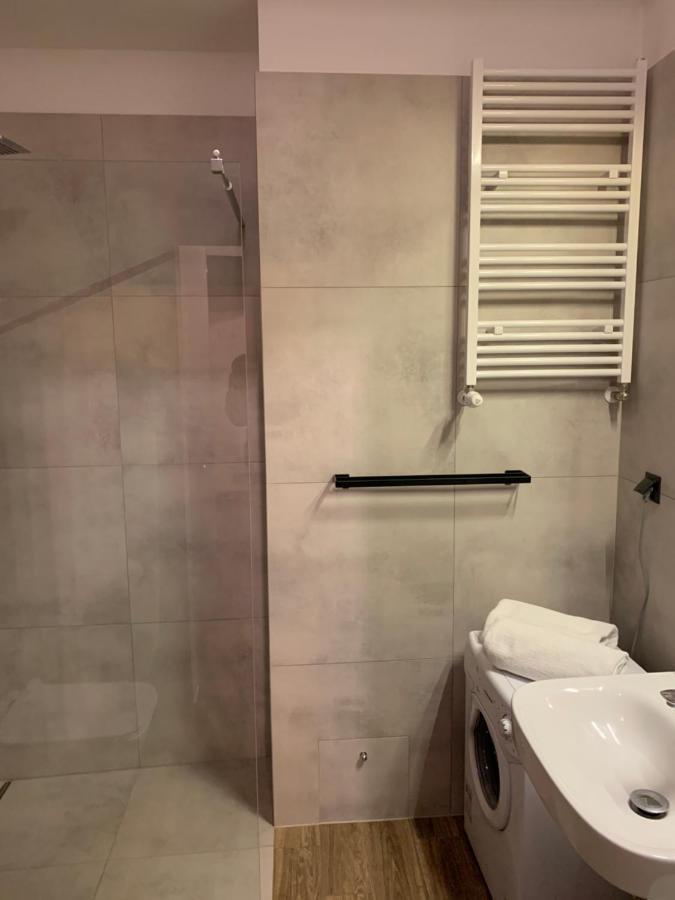 ורוצלב Apartmentsun Loft Factory מראה חיצוני תמונה