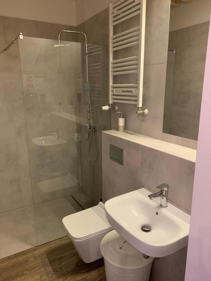 ורוצלב Apartmentsun Loft Factory מראה חיצוני תמונה