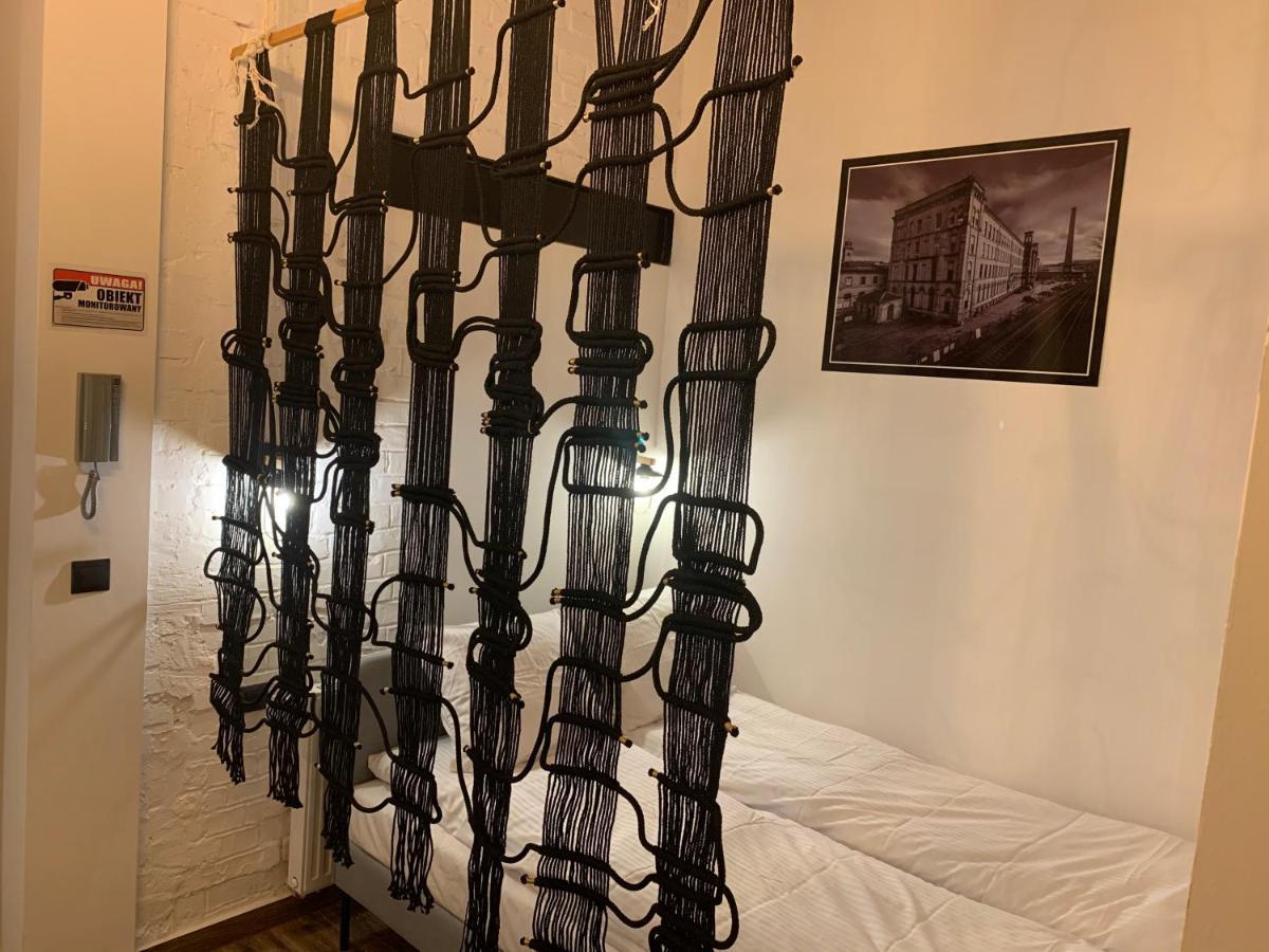 ורוצלב Apartmentsun Loft Factory מראה חיצוני תמונה