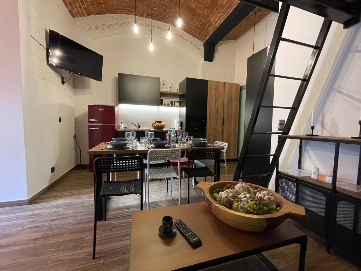 ורוצלב Apartmentsun Loft Factory מראה חיצוני תמונה